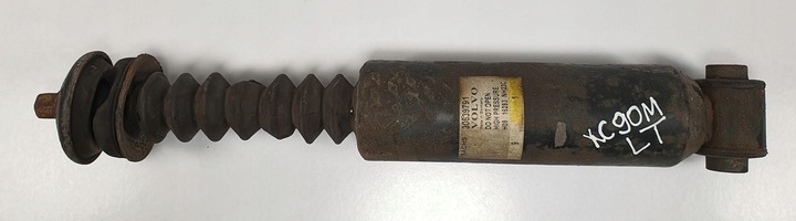 фото №1, Амортизатор зад volvo xc90 уровень nivomat 30639791