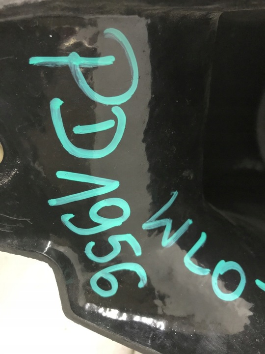 фото №10, Впуск повітря кермо corvett c7 halltech