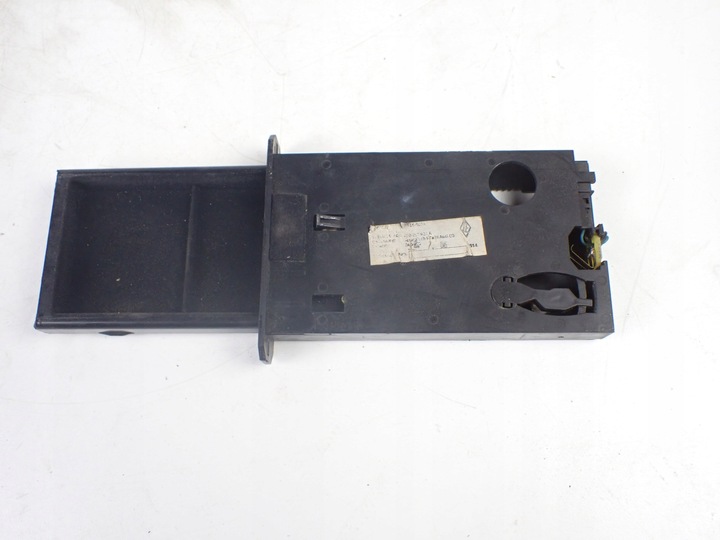 фото №6, Бардачок перед szuladka na монеты audi a8 s8 d3 5.2 короткий 4e0857925a