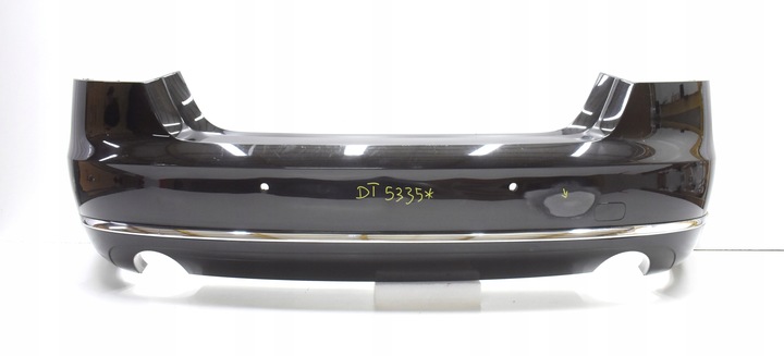 фото №1, Audi a8 d4 4h0 бампер зад задний org