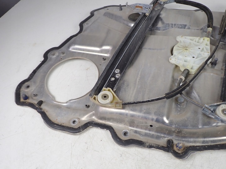 фото №5, Механізм підйому скла лівий зад audi s8 d3 5.2 fsi 4e0839849a