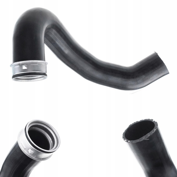 фото №10, Шланг турбины wrc 5700021