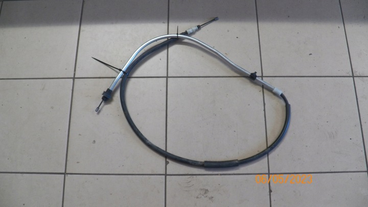 фото №1, Трос тормоза citroen c3 iii 1.5 hdi 9681976980