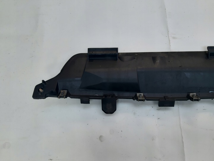 фото №5, Панель під лобовим склом корпус фільтра bmw x3 3.0 d 3404357