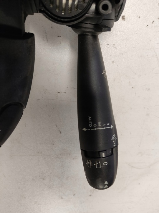 фото №4, Переключатель комбинированный p 5008 ii