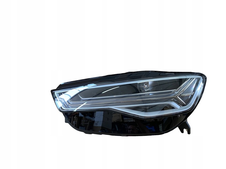 фото №1, Audi a6 4g c7 рестайлінг лампа ліва matrix 4g0941035