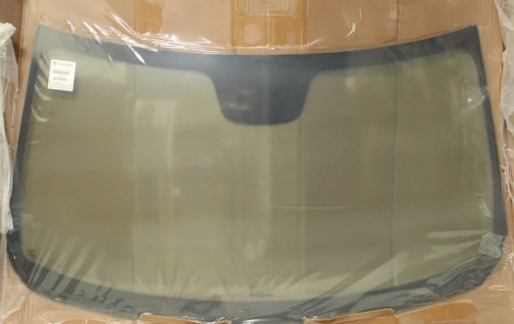 фото №1, Скло передня лобове ram ds 2014-2021