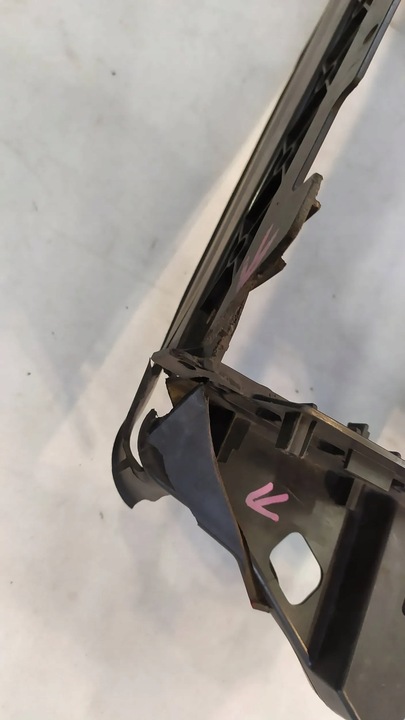 фото №9, Pas перед підсилювач ford mondeo mk5