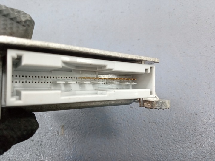 фото №6, Aveo i t200 подушка безопасности водителя пассажира ремни kpl eu