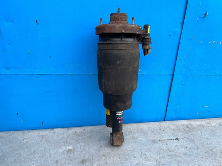 фото №1, Lincoln navigator ii 03- амортизатор зад задній