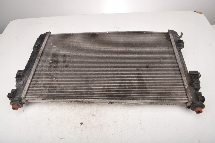 фото №6, Mercedes w245 2.0 cdi радіаторів води 1695003004