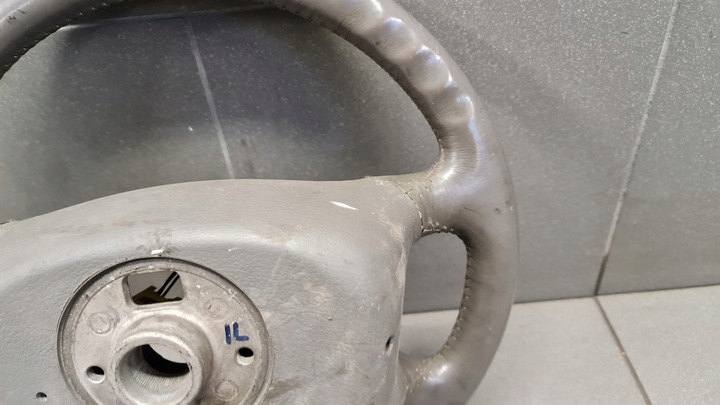 фото №13, Руль четырёхспицевый audi a6 c5 4b0419091bb