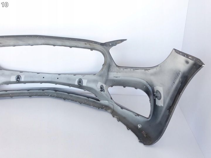 фото №11, Mercedes-benz oem номер a1908850025 бампер
