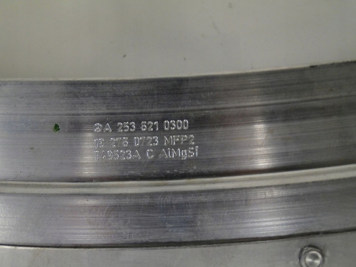 фото №9, Mercedes cls 257 w257 pas переднее усилитель