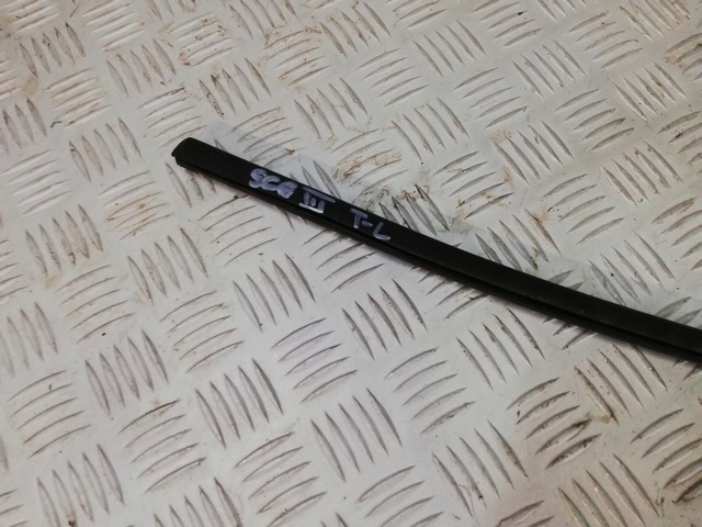 фото №2, Планка накладка левая зад задняя scenic iii