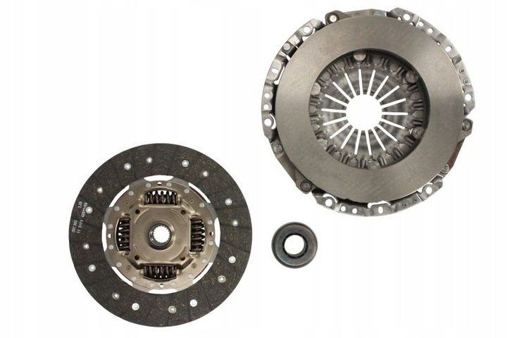 фото №13, Sachs сцепление kpl з подшипник |3000 970 125