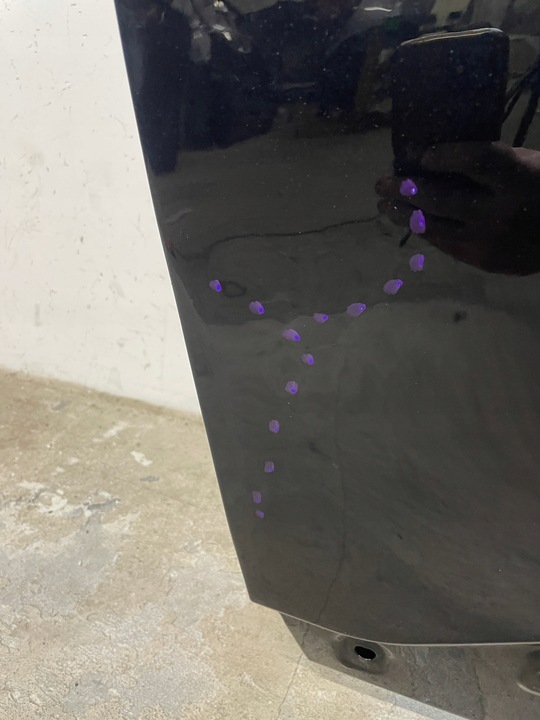 фото №6, Дверь перед передние левая ford kuga mk3 iii