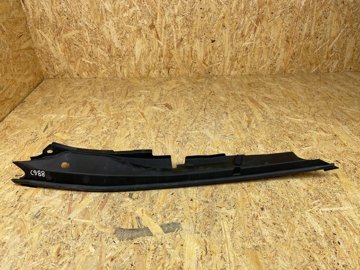 фото №1, Планка накладка защита крыльев перед левая lexus es vii 53806-33100 2018-