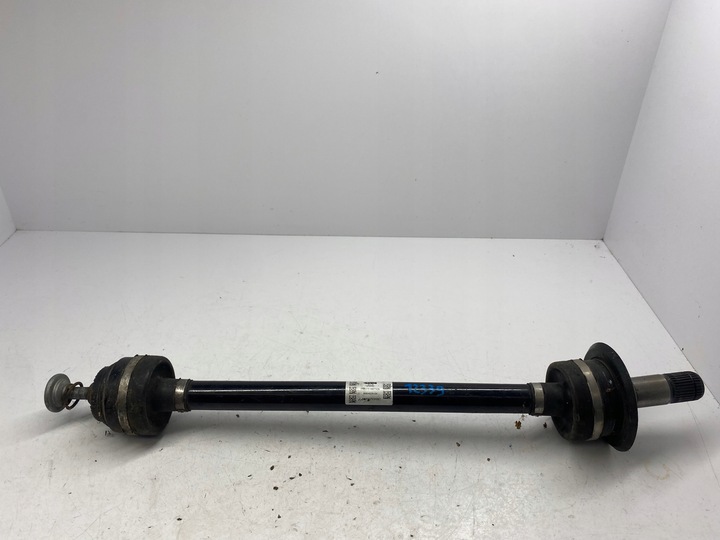 фото №1, Bmw 5 g30 g31 полуось левая зад 8664629