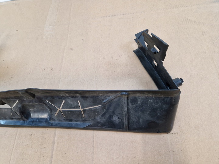 фото №5, Bmw x5 g05 x6 g06 x7 g07 руль впуск воздуха 51747421678