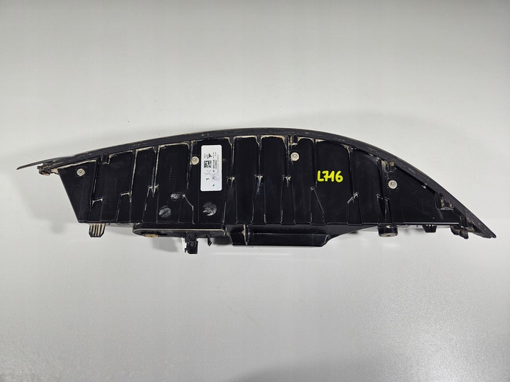 фото №6, Лампа ліва зад задня citroen ds7 2017- зчеплення org