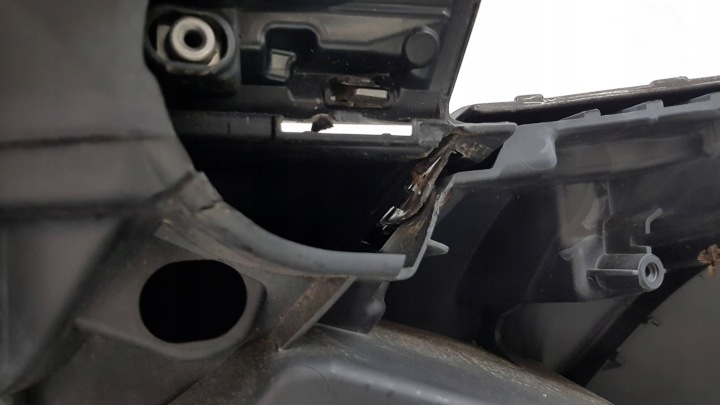 фото №15, Citroen berlingo iv 4 2016 - бампер перед 9810923377