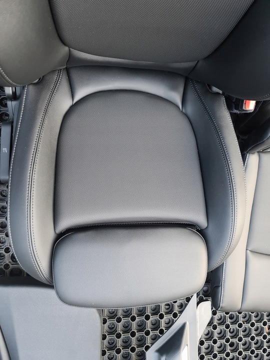 фото №6, Mini f56 cooper s сиденья диван подогрев 36km !