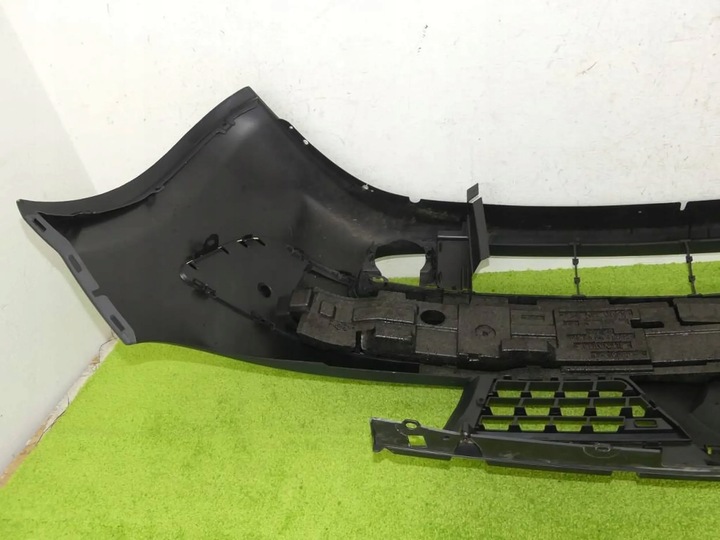 фото №5, Бампер перед renault scenic 2 ii 03-06 новий