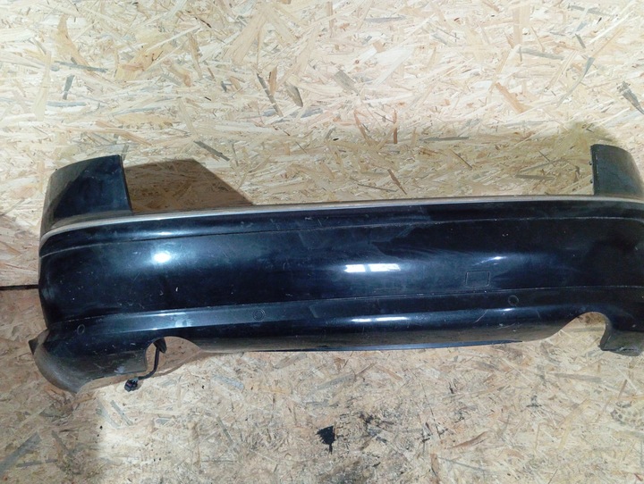 фото №6, Бампер зад audi a8 d3 pdc