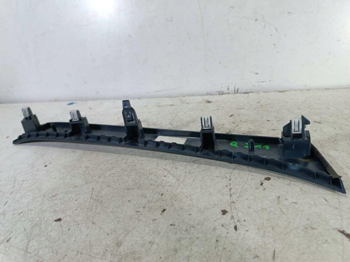 фото №5, Молдинг консолі nissan qashqai 11 684114eh2a
