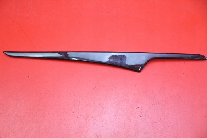 фото №8, Планки декоративний dekor декори дерев'яний комплект mercedes e-klasa w210 95-99