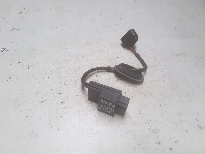 фото №1, Audi a3 8p golf v 1.4 tfsi блок управления насоса топлива