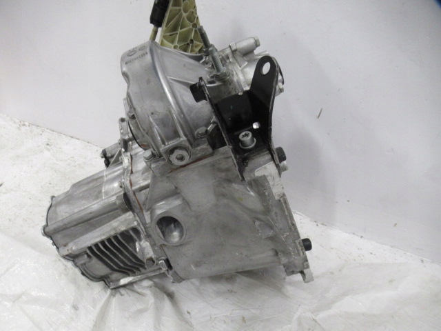 фото №14, Citroen c3 iii 1.5 bluehdi коробка передач коробки передач