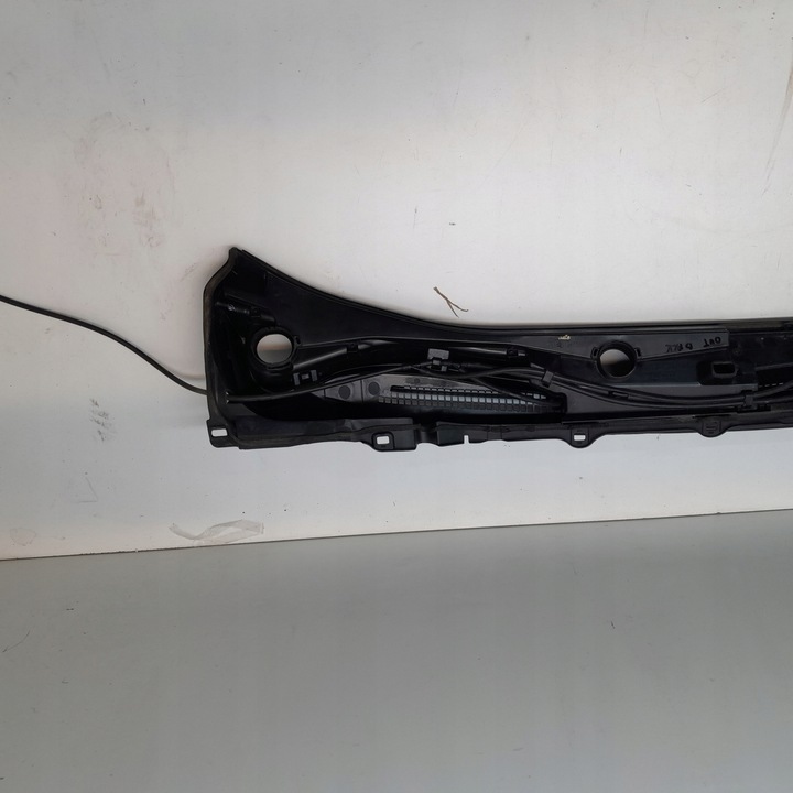 фото №5, Панель під лобовим склом subaru outback v 91411al010030