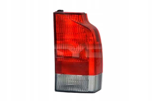 фото №2, Tyc лампа запчасть нижняя volvo v70 ii xc70 ii 03.00