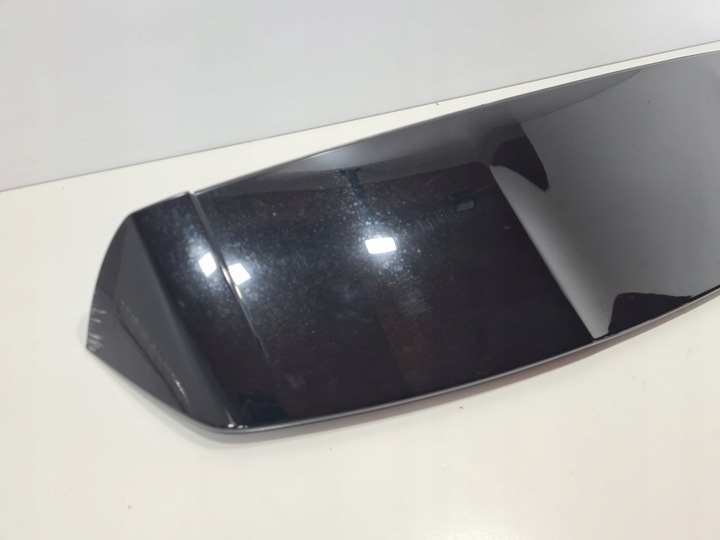 фото №9, Mercedes b-klasa w246 спойлер кришки спойлер a2467900088