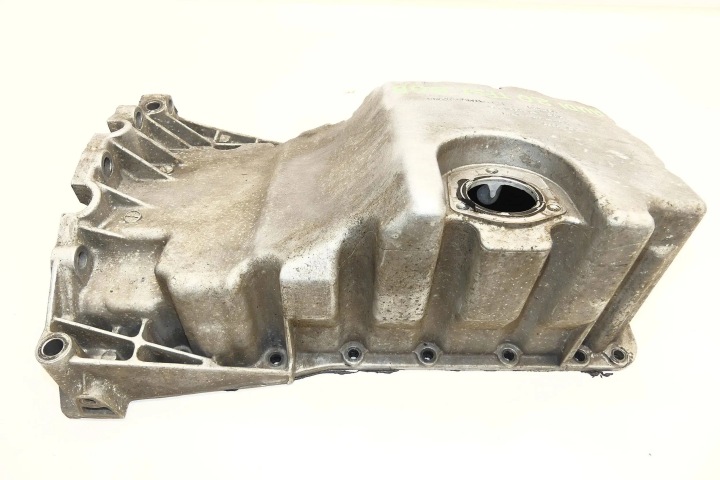 фото №7, Audi a4 b7 a3 8p vw golf v 2.0 tfsi bgb піддон масла