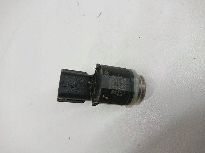 фото №6, Nissan qashqai j10 датчик паркування pdc