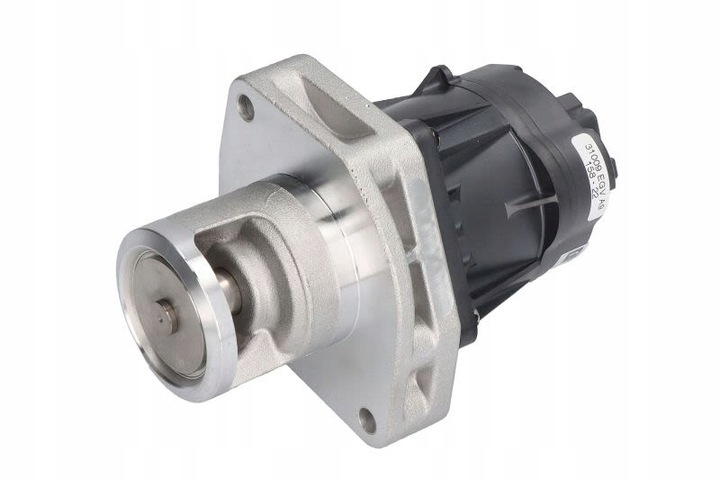 фото №14, Клапан egr jeep 3,0crd cherokee 11- pierburg 7.24809.80.0