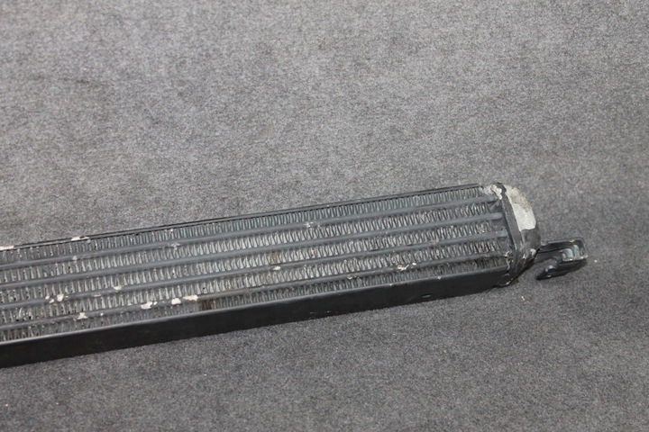 фото №9, Bmw e32 e34 3.0i 4.0i - радіатор масла двигуна