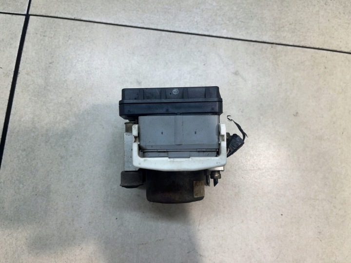 фото №8, Блок управления abs mazda mpv 2.0 d ld48437az