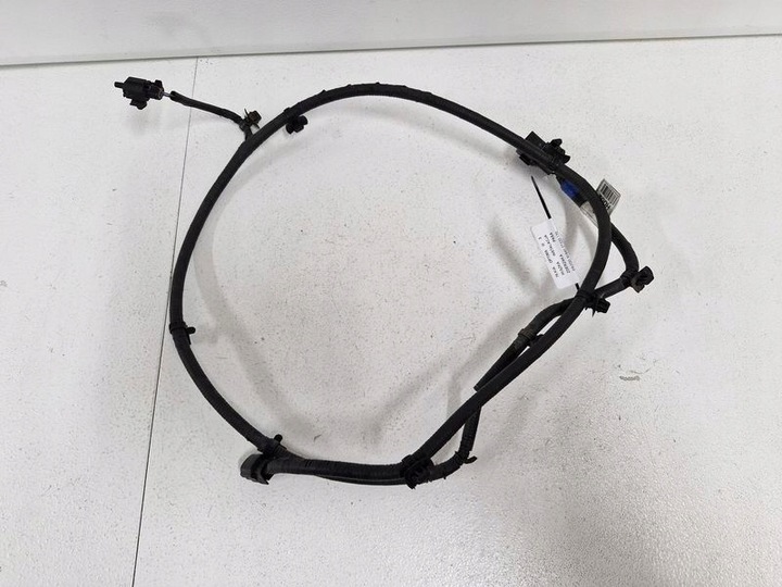 фото №1, Kia optima iii джгут установка бампера перед ременя передньої 91840-2t020