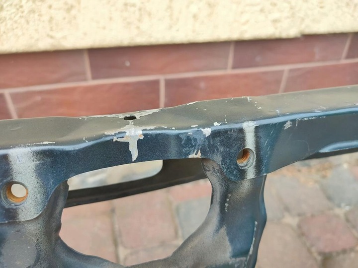 фото №5, Pas переднє subaru forester iii 08-12 зелений