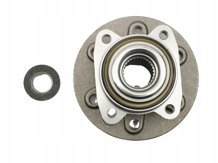 фото №1, Підшипник колеса mercedes sprinter 06 906 t набір підшипник колеса ft21045 fast