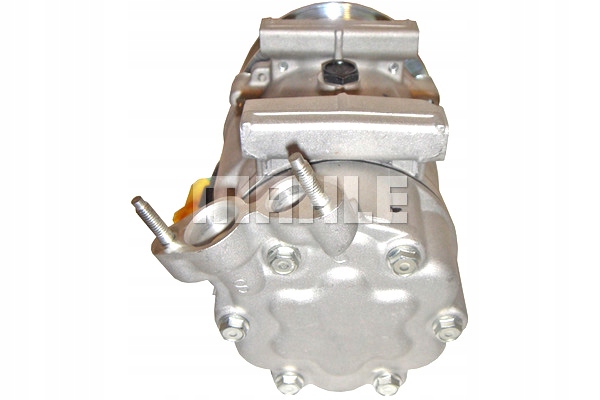 фото №2, Компресор кондиціонера citroen berlingo berlingo multispace berlingo