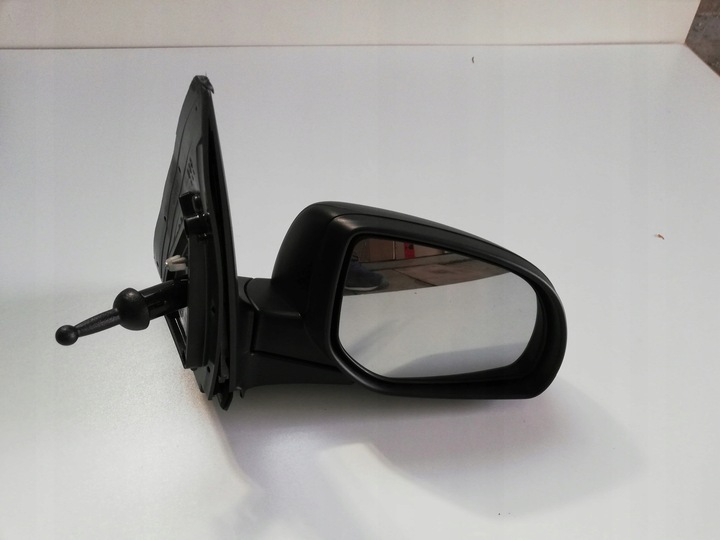 фото №1, Hyundai i10 рестайлінг дзеркало праві механічне 11-13 new