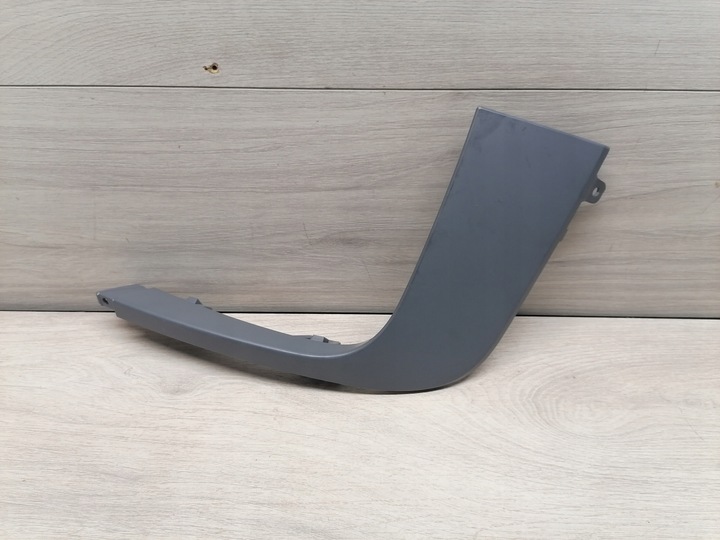 фото №1, Mini f56 планка спойлер бампер левый перед 9450623