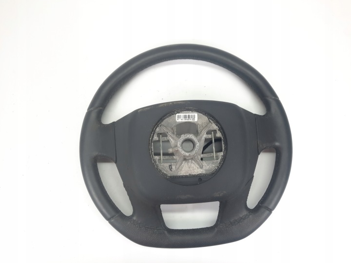 фото №7, Citroen c4 ii b7 ds4 руль кожа мультифункция 96754515