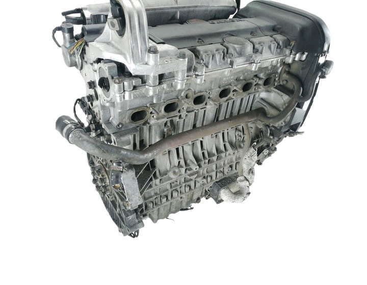 фото №7, Двигун бензиновий volvo s80 i 2.8 t6 b6284t