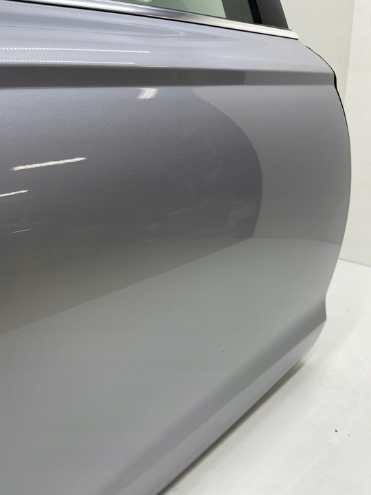 фото №12, Audi a6 c7 sedan двері праві зад колір: lz7g ідеальні комплектні |wysyłka!